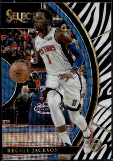 Reggie Jackson