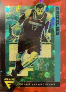 Jonas Valanciunas