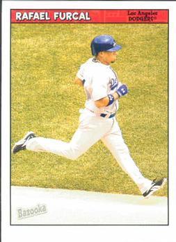 Rafael Furcal #140