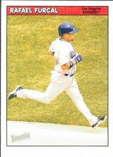 Rafael Furcal