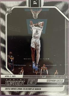 Stephon Castle