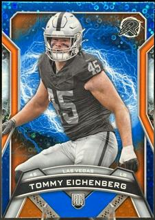 Tommy Eichenberg