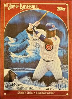 Sammy Sosa