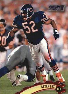 Bryan Cox