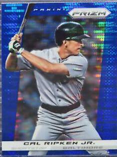 Cal Ripken Jr.