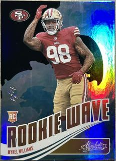 Mykel Williams