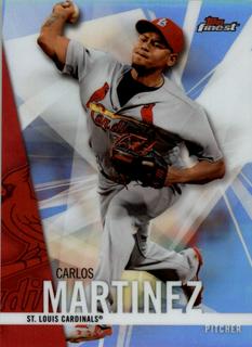 Carlos Martinez