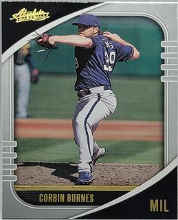 Corbin Burnes