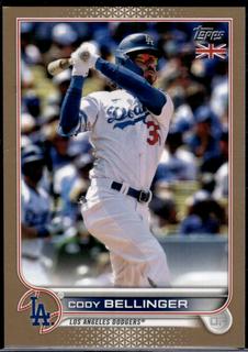 Cody Bellinger