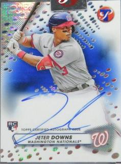 Jeter Downs