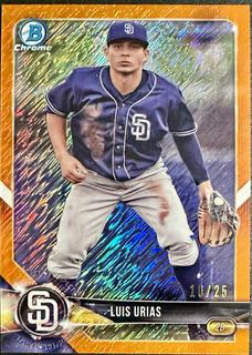 Luis Urias