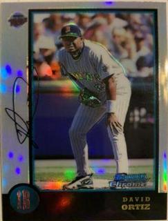 David Ortiz