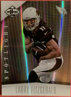 Larry Fitzgerald