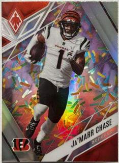 Ja'Marr Chase