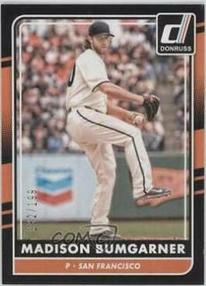 Madison Bumgarner