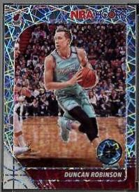 Duncan Robinson