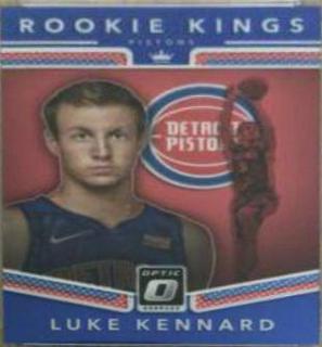 Luke Kennard