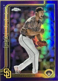Yu Darvish