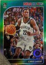Caris LeVert