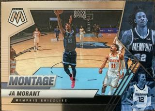 Ja Morant