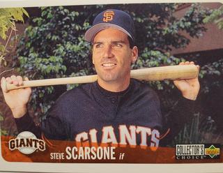 Steve Scarsone