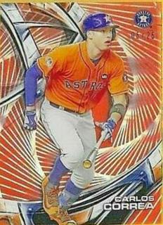 Carlos Correa