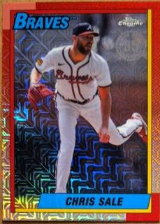 Chris Sale