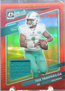 Tua Tagovailoa