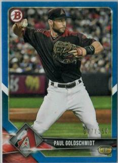 Paul Goldschmidt