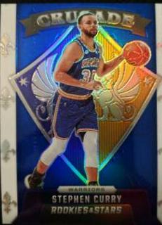 Stephen Curry