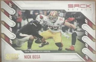 Nick Bosa