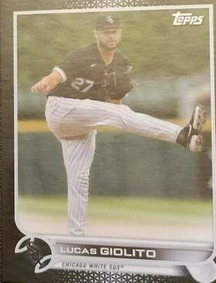 Lucas Giolito