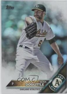 Sean Doolittle