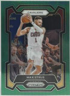 Max Strus