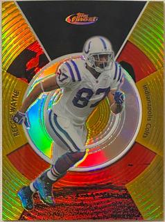 Reggie Wayne