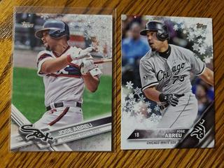 Jose Abreu