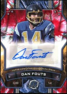 Dan Fouts