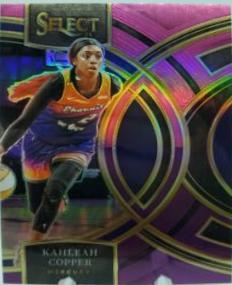 Kahleah Copper