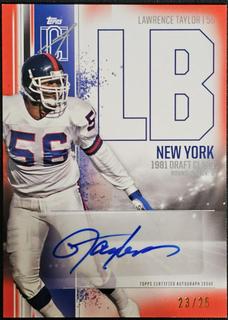 Lawrence Taylor