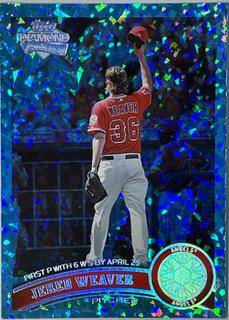Jered Weaver