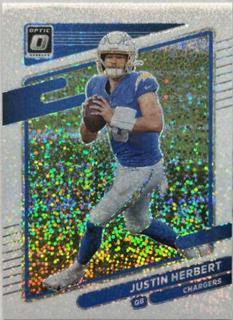Justin Herbert