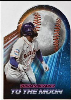 Yordan Alvarez