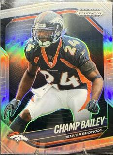 Champ Bailey
