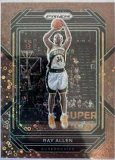 Ray Allen