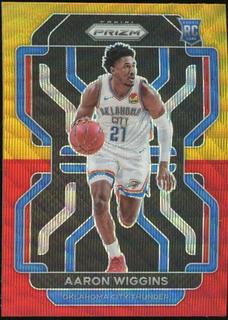 Aaron Wiggins