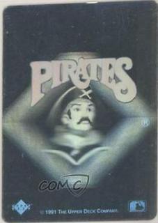 Pittsburgh Pirates