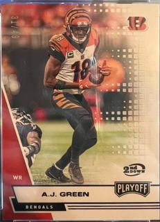 A.J. Green