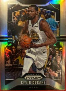 Kevin Durant