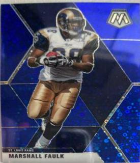 Marshall Faulk