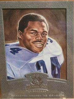 Herschel Walker